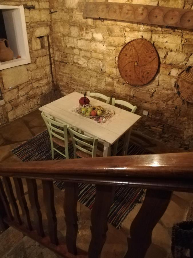 Вилла Kazani House Лофу Экстерьер фото