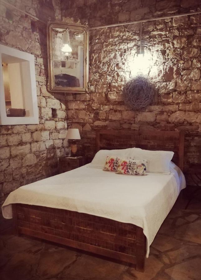 Вилла Kazani House Лофу Экстерьер фото